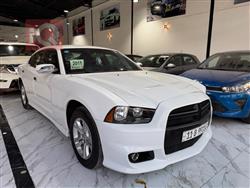 دودج تشارجر